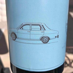 Königliche Mädchentraube - Weingut Edgar Brutler - Johann, Katharina, & Edgar Brutler, Philipp Heinzl 