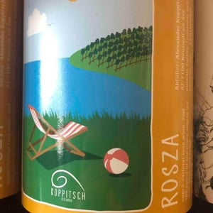 Rozsa - Weingut Koppitsch - maria-alex-koppitsch