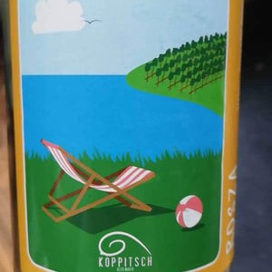 Weingut Koppitsch - Maria & Alex Koppitsch - Rozsa