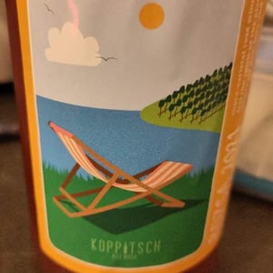 Rozsa - Weingut Koppitsch - Maria & Alex Koppitsch 