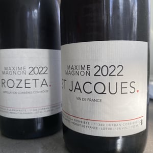 Rozeta - Maxime Magnon - maxime-magnon