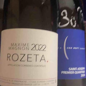 Rozeta - Maxime Magnon - maxime-magnon