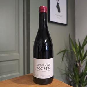 Rozeta - Maxime Magnon - Maxime Magnon 