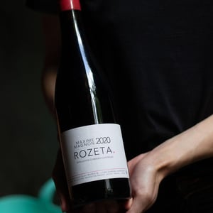 Rozeta - Maxime Magnon - Maxime Magnon 