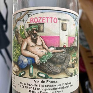 Rozetto - Delmée Martin - Philippe Delmée & Aurélien Martin 