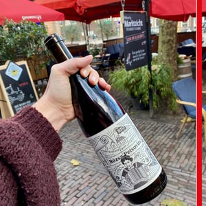 Rózsa Petsovits - Weingut Weninger (Austria) / Weninger Pincészet (Hungary) - Franz Weninger 