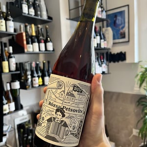 Rózsa Petsovits - Weingut Weninger (Austria) / Weninger Pincészet (Hungary) - franz-weninger