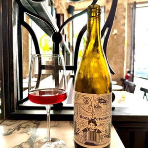 Rózsa Petsovits - Weingut Weninger (Austria) / Weninger Pincészet (Hungary) - franz-weninger