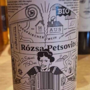 Rózsa Petsovits - Weingut Weninger (Austria) / Weninger Pincészet (Hungary) - franz-weninger