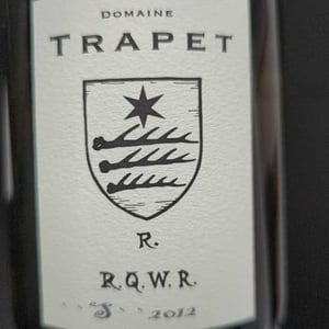 R.Q.W.R - Domaine Trapet (Alsace) - andree-trapet