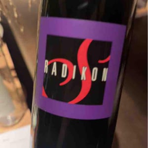 Radikon - Famiglia Radikon - RS