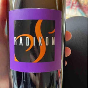 RS - Radikon - Famiglia Radikon -2017