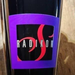Radikon - Famiglia Radikon - RS