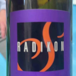 Radikon - Famiglia Radikon - RS