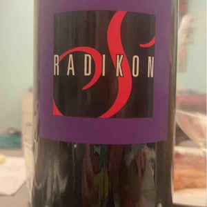 Radikon - Famiglia Radikon - RS