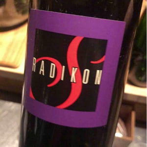 Radikon - Famiglia Radikon - RS