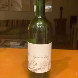 R&S Brioche - Rose & Son Winery - Coquelicot Estate Vineyard - jonathan-rosenson-mike-roth