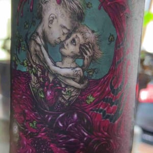 RSA (Raisins Sans Ajout) Grenache noir, Syrah, Merlot - Rêvinlution, artisans vinificateurs - Béné, Tom & Solène 