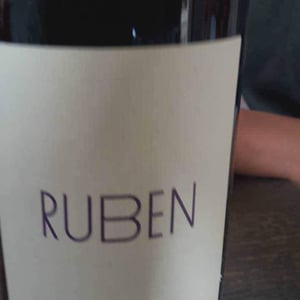Domaine Calvez-Bobinet - Sébastien Bobinet & Emeline Calvez - Ruben