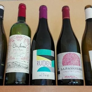 Domaine Calvez-Bobinet - Sébastien Bobinet & Emeline Calvez - Ruben