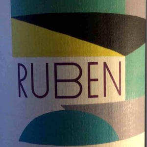 Domaine Calvez-Bobinet - Sébastien Bobinet & Emeline Calvez - Ruben