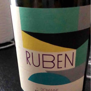 Domaine Calvez-Bobinet - Sébastien Bobinet & Emeline Calvez - Ruben