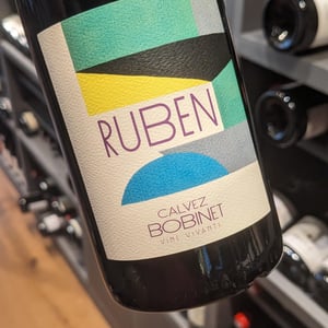 Ruben - Domaine Calvez-Bobinet - sebastien-bobinet-emeline-calvez