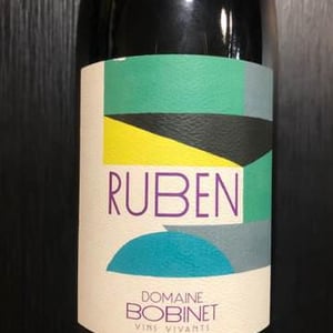 Ruben - Domaine Calvez-Bobinet - sebastien-bobinet-emeline-calvez