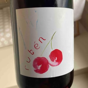 Domaine Calvez-Bobinet - Sébastien Bobinet & Emeline Calvez - Ruben
