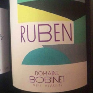 Ruben - Domaine Calvez-Bobinet - sebastien-bobinet-emeline-calvez