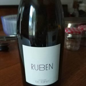 Domaine Calvez-Bobinet - Sébastien Bobinet & Emeline Calvez - Ruben