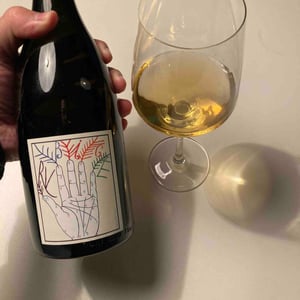 Falanghina Rubice - Azienda Agricola Tinessa - Marco Tinessa -2020