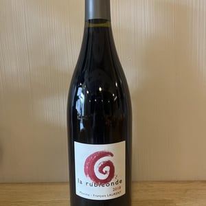 La Rubiconde - Maxime-François Laurent - maxime-francois-laurent