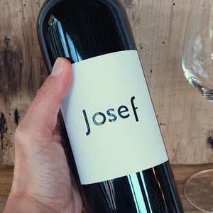 Rubino - Josef Wine - luca-francesconi -2018