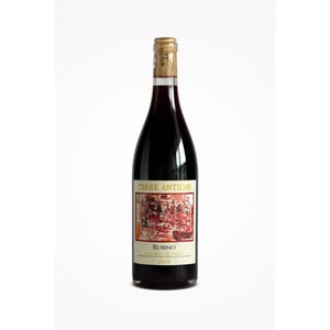 Gattaia Pinot Nero - Terre di Giotto - michele-lorenzetti