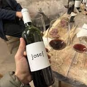 Rubino - Josef Wine - Luca Francesconi -2018