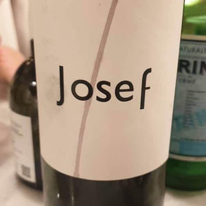 Rubino - Josef Wine - luca-francesconi -2018