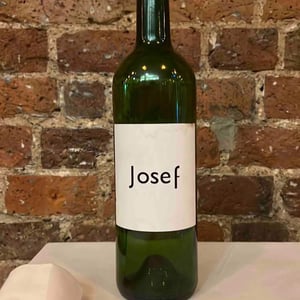 Rubino - Josef Wine - Luca Francesconi -2018
