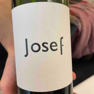 Rubino - Josef Wine - Luca Francesconi -2018