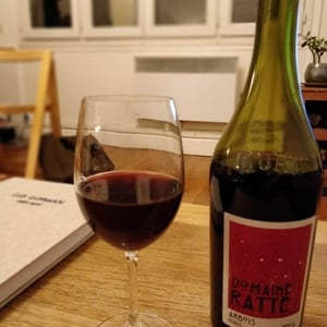 Rubis - Domaine Ratte - michel-henri-ratte