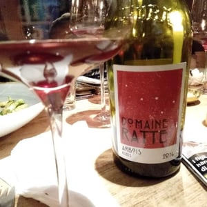 Domaine Ratte - Michel-Henri Ratte - Rubis