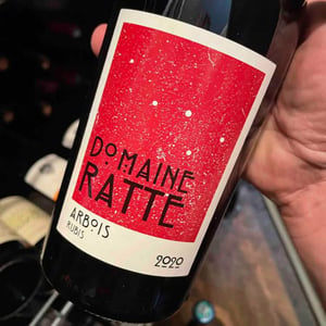 Rubis - Domaine Ratte - michel-henri-ratte