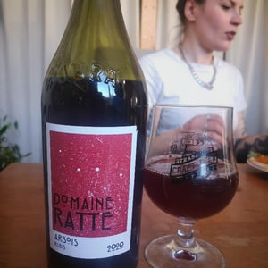 Rubis - Domaine Ratte - michel-henri-ratte