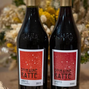 Rubis - Domaine Ratte - michel-henri-ratte