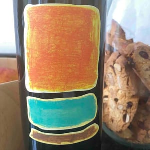 Rucantù - Tenuta Selvadolce - Aris Blancardi 