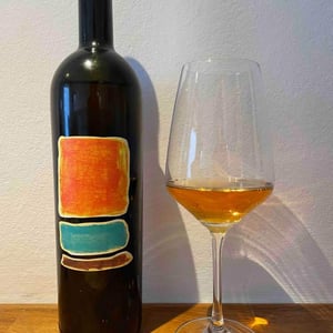Rucantù - Tenuta Selvadolce - Aris Blancardi 