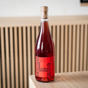 Ruce Rosé - Vinné sklepy Kutná Hora - Stanislava Rudolfská -2022