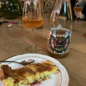 Ruche - Domaine Muller-Koeberle - David Koeberle -2021