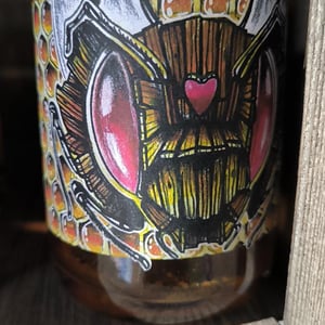 Ruche - Domaine Muller-Koeberle - david-koeberle-si -2021