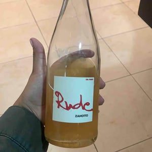 Rude - Riccardo Zanotto - Riccardo Zanotto 